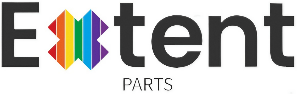 extent parts logo